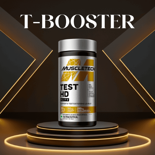 T-Booster
