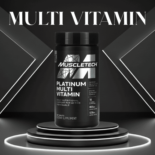 Multi Vitamin
