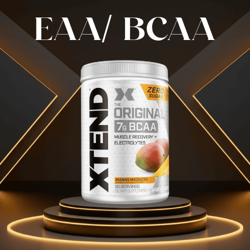 EAA/ BCAA